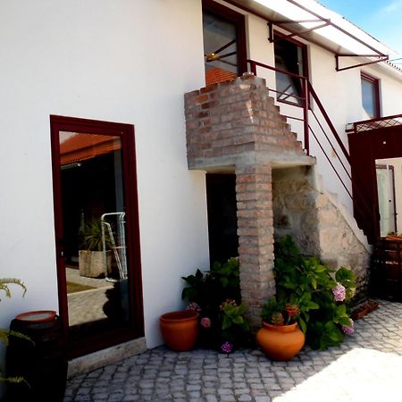 Casa Adega Do Mosteiro - Turismo Rural Caldas Da Rainha Dış mekan fotoğraf