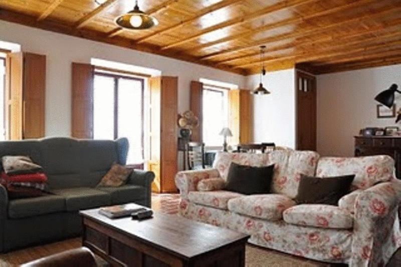 Casa Adega Do Mosteiro - Turismo Rural Caldas Da Rainha Dış mekan fotoğraf