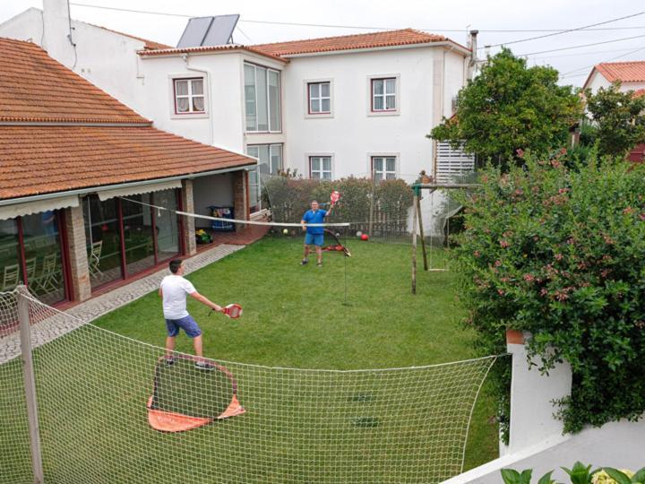 Casa Adega Do Mosteiro - Turismo Rural Caldas Da Rainha Dış mekan fotoğraf