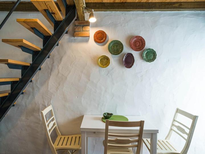 Casa Adega Do Mosteiro - Turismo Rural Caldas Da Rainha Dış mekan fotoğraf